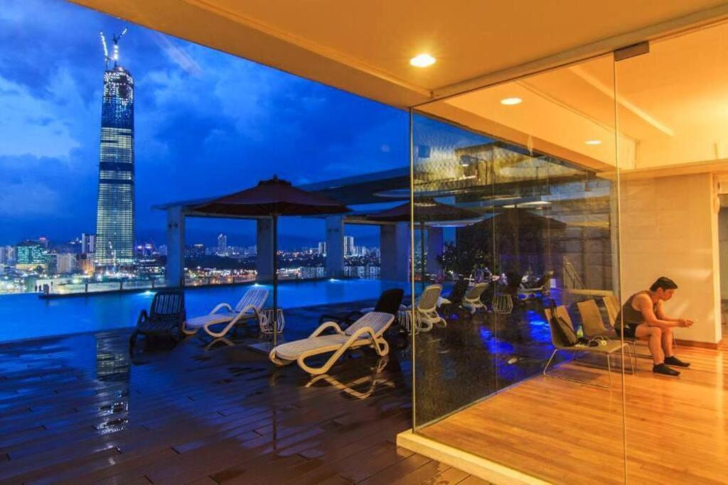 Apartment D Majestic Hosted By Tcl 3061 Kuala Lumpur